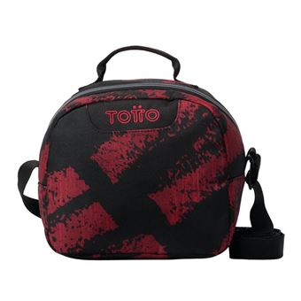 Lancheira Térmica Totto Borrador 5C5 - 1