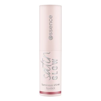 Batom Essence Satin Glow - 1
