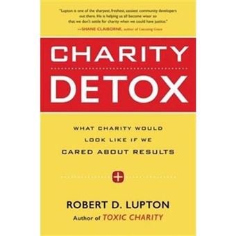 Charity Detox - 1