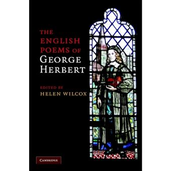 The English Poems of George Herbert - Hardback - 2007 - 1