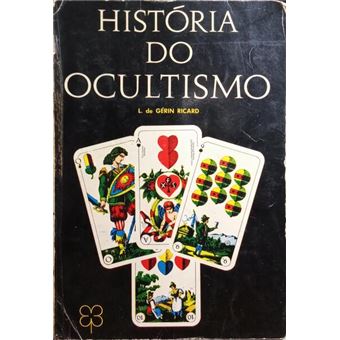 História do ocultismo. - 1