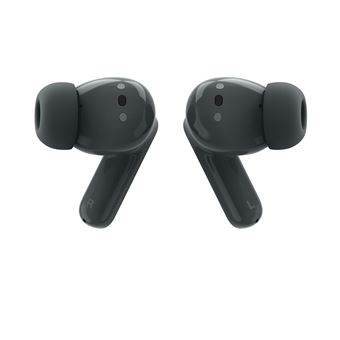 Auriculares Bluetooth Motorola Moto Buds Bass | Preto - 1