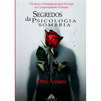 Segredos Da Psicologia Sombria - 1