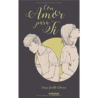 Con Amor Para Ti - 1