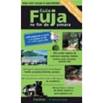 Guia Fuja No Fim de Semana - 1