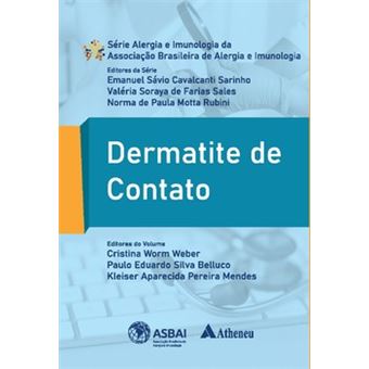 Dermatite De Contato - 1
