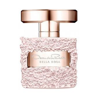 Perfume Feminino Oscar De La Renta Bella Rosa EDP | 100 ml - 1