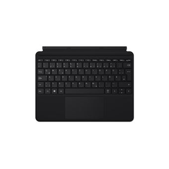 Teclado para Dispositivos Móveis Microsoft Surface Go Type Cover | Preto - 1