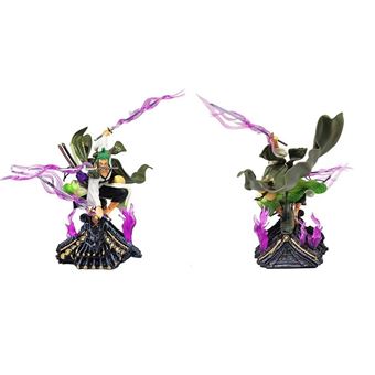 Figura Good Deal One Piece Roronoa | 20 cm - 1