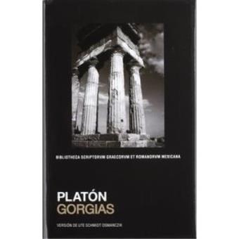 Gorgias - 1