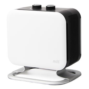 Termoventilador Elétrico Mill CUS1800MECWA | Branco - 1