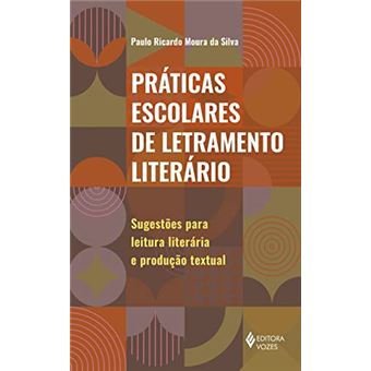 Práticas Escolares De Letramento Literário - 1