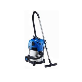 Aspirador Nilfisk Multi Ii Azul Inox Aspira O E Limpeza