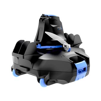 Robô de Limpeza de Piscinas Kokido Delta 200 | Azul - 1