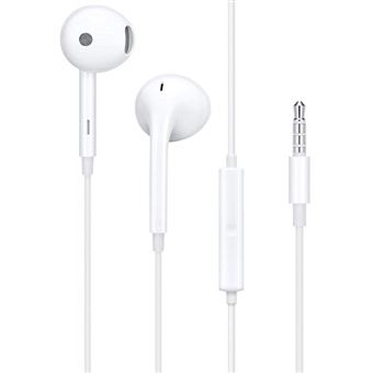 Auriculares OPPO MH320 | Branco - 1