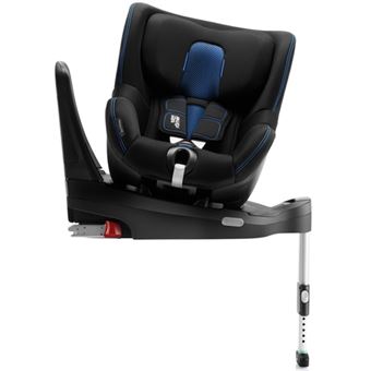 Cadeira Auto Britax Römer Dualfix M i-Size | Cool Flow - Blue - 1