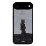 Capa Maniacase para iPhone 17 Air | game of thrones house of the dragon