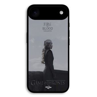 Capa Maniacase para iPhone 17 Air | game of thrones house of the dragon - 1