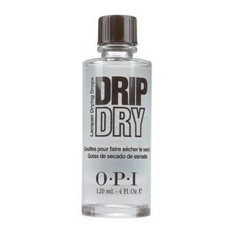 Verniz Opi Drip Dry Lacquer Drying Drops - 1