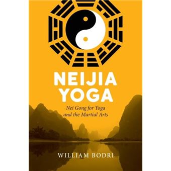 Neijia Yoga - 1
