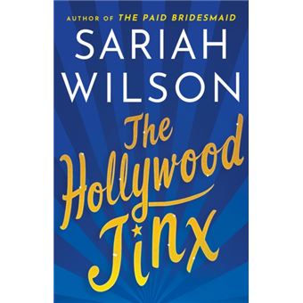 The Hollywood Jinx - 1