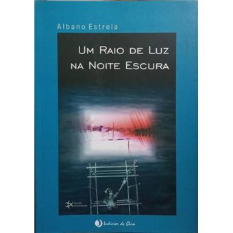 Um raio de luz na noite escura. - 1