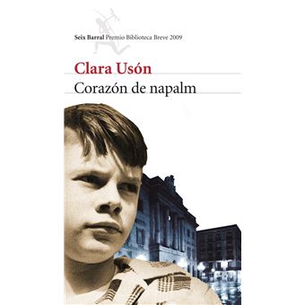 Corazón De Napalm - 1