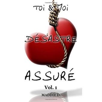 Toi et Moi, désastre assuré: Volume 1 - [Livre en VO] - 1