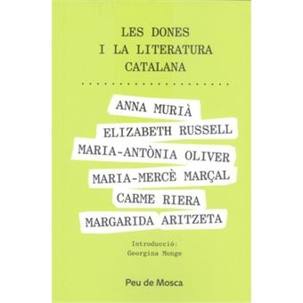 Les Dones I La Literatura Catalana - 1