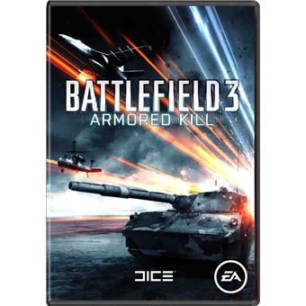 Battlefield PC - 1