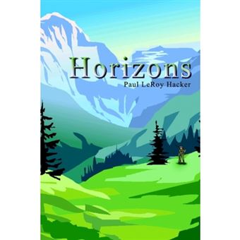 Horizons - Paperback / softback - 2004 - 1