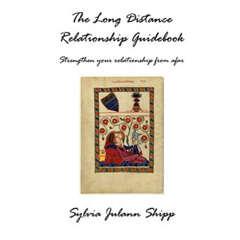 The Long Distance Relationship Guidebook - Paperback - 2007 - 1