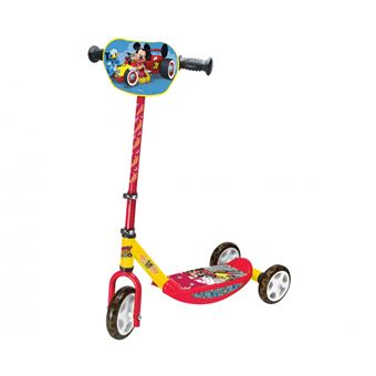 Smoby Micky Roller Crianças Trotinete clássica Multi cor - 1