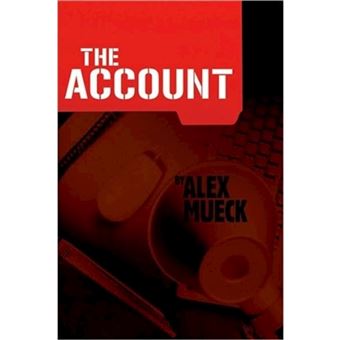 The Account - Hardback - 2008 - 1