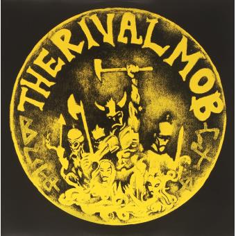 Rival Mob, The-Mob Justice - 1