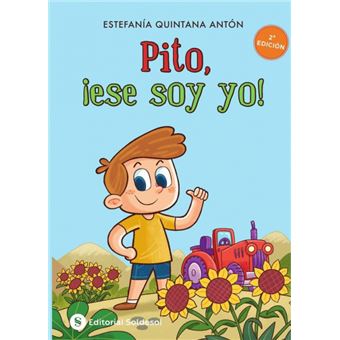 Pito, ¡Ese Soy Yo! - 1
