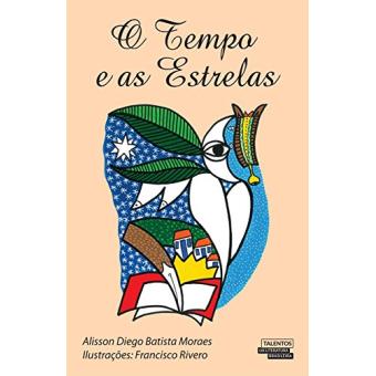 O Tempo e as Estrelas - 1