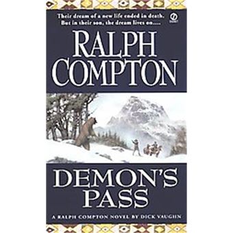Demon's Pass - 1