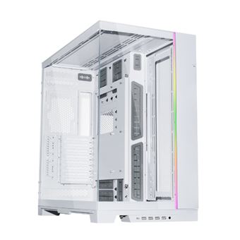 Caixa para Computador Lian Li O11 Dynamic EVO XL | Branco - 1
