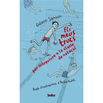 Els Meus Trucs Per Sobreviure Classe De Natació - 1