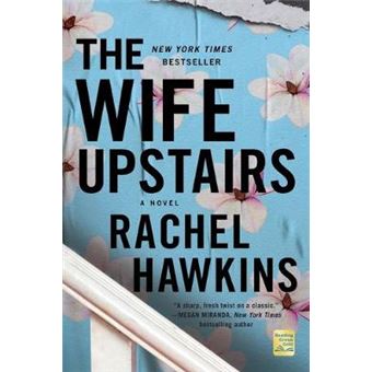 The Wife Upstairs - 1