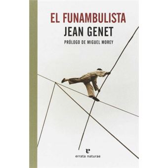 El Funambulista - 1