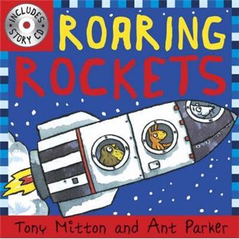 Roaring Rockets - 1