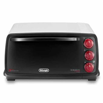 Mini-forno De’Longhi EO 14902.W | Branco - 1
