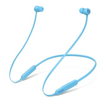Auriculares Bluetooth Apple Flex | Azul - 1