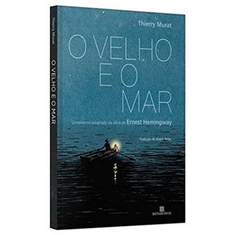 O Velho E O Mar - 1
