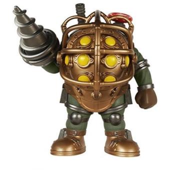 Funko Pop! Bioshock - Big Daddy - 1