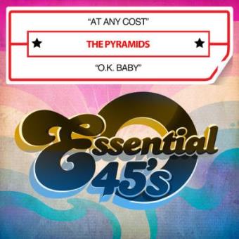 At Any Cost / O.K. Baby - 1