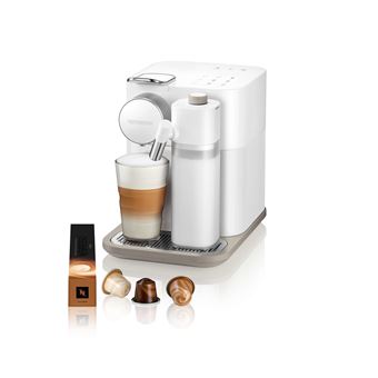 Máquina de Café Expresso Nespresso Lattissima F531 | Branco - 1