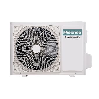Ar Condicionado Unidade Exterior Hisense 2AMW52U4RXC | Branco - 1